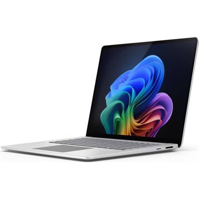 Microsoft Surface Laptop 7 Copilot+ - 13.8" - Snapdragon X Elite - 16GB RAM - 512GB SSD