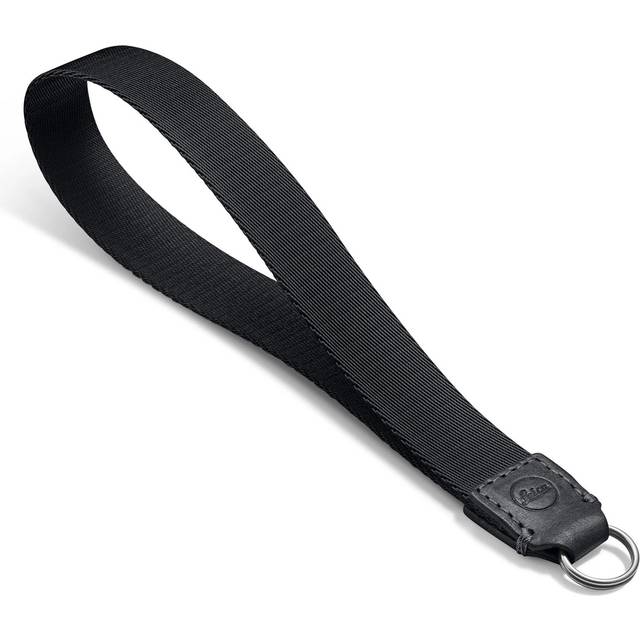 Leica D-Lux 8 Wrist Strap - Black