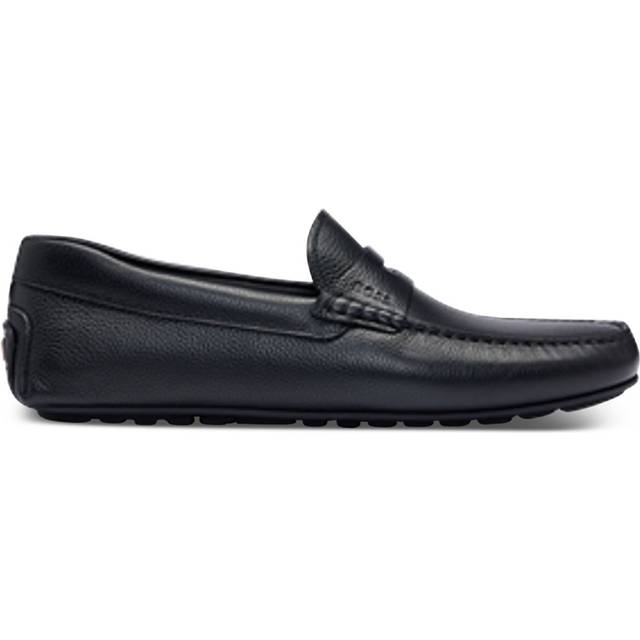 Boss Noel Shoes - Black (10)