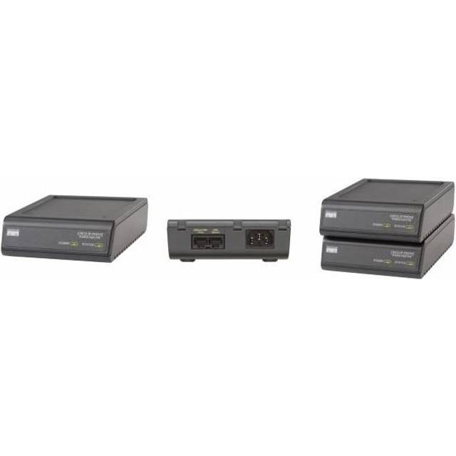 Cisco Unified IP Phone Power Injector - Strömtillförsel - 15.5 Watt - för IP Phone 79XX, Unified IP Phone 79XX