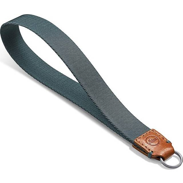 Leica D-Lux 8 Wrist Strap - Petrol