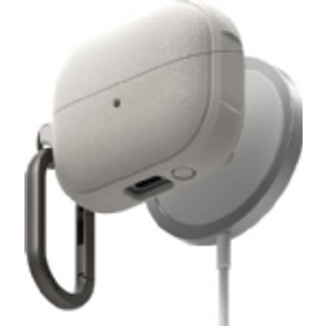 Ringke Samsung Galaxy Buds 3 Onyx MagSafe Skal, Warm Gray