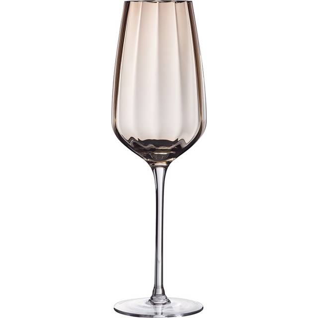 XO Champagneglas 30 cl, topaz - Topaz