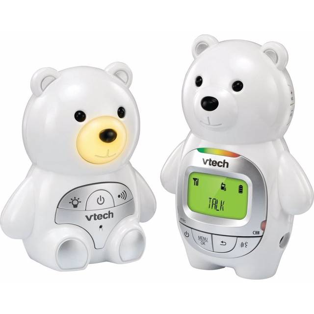 Electronic audio nanny bm-2350