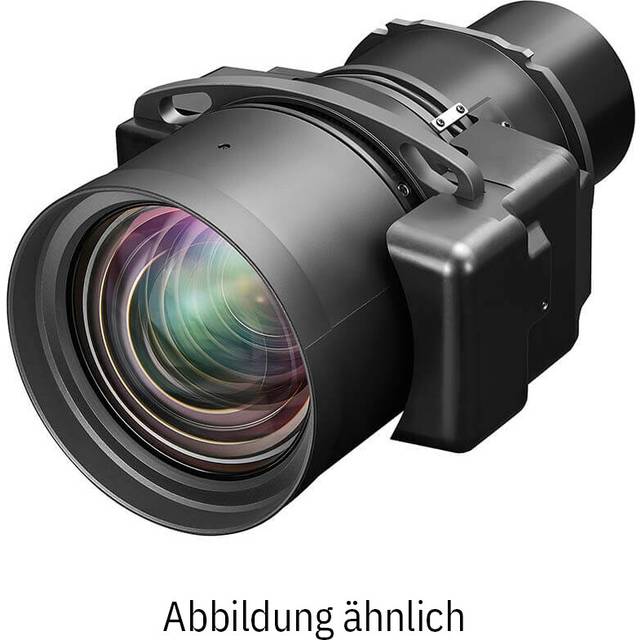 Panasonic ET-C1W300 utbytbart objektiv för PT-REQ10/REQ12/REQ80/REZ10/REZ12/REZ80 (0,55 - 0,69:1)