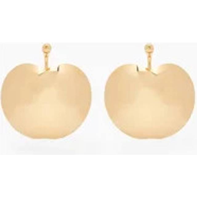 Apple Earrings