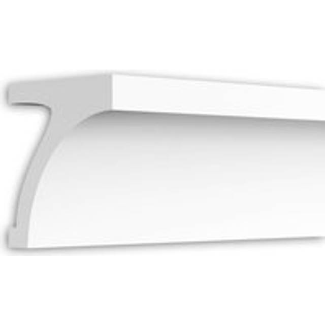Profhome 491001 Cornice moulding Facade profile Decorative moulding 2 m