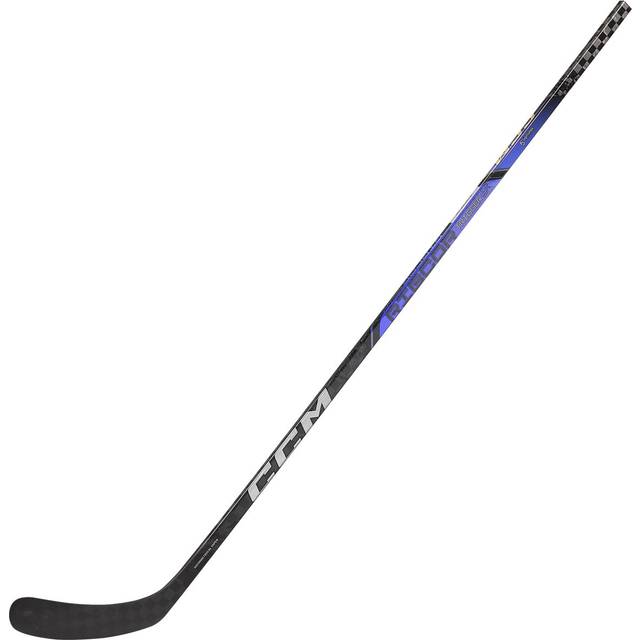 CCM Ribcor Trigger 9K Stick - 24/25, hockeyklubba, senior