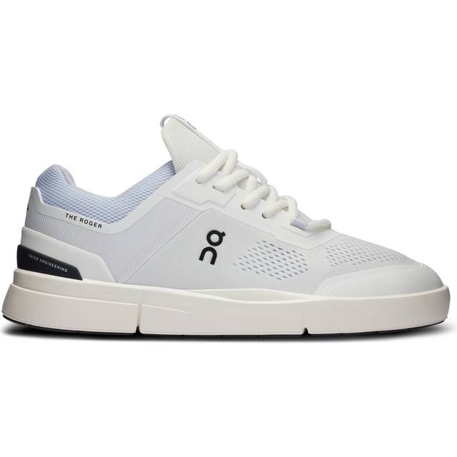On Running The Roger Spin Sneaker