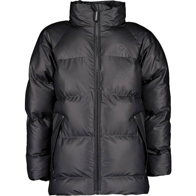 Didriksons J Mega Jkt Kläder Black - 150