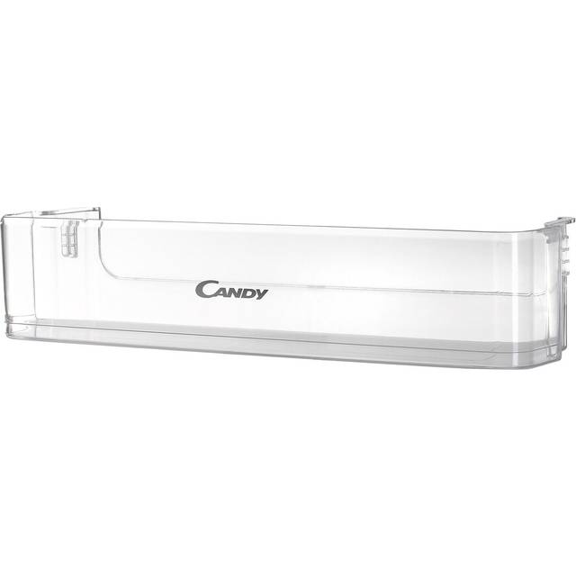 Candy Fridge Freezer Bottle Shelf Lower Door Bottom Rack Tray Genuine Part