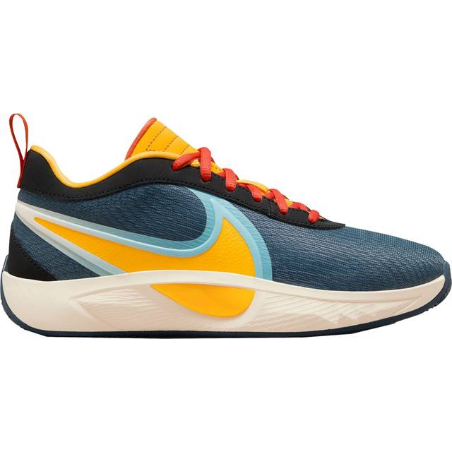 (GS) Nike Zoom Freak 6 'Olympic Origins' - blue - 4.5Y