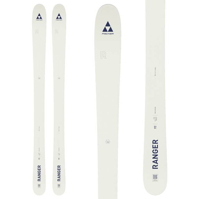 Fischer Ranger Alpinski