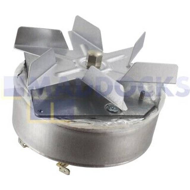 GENUINE FLAVEL, RANGEMASTER 55, 110 FAN MOTOR ASSEMBLY:5662001350