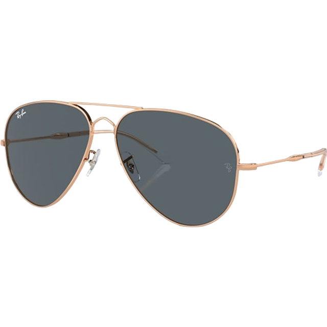 Ray-Ban Old Aviator - RB3825 9202R5 6214