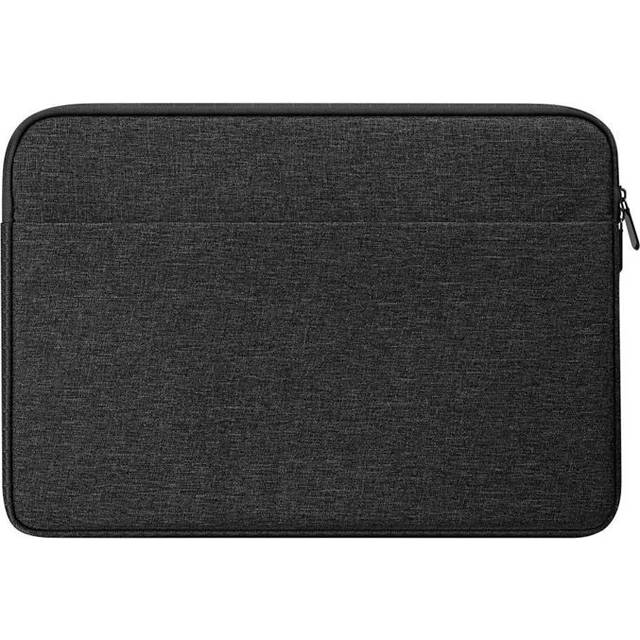 Dux Ducis Datorfodral 14-15.4" Horizontal Sleeve - Svart