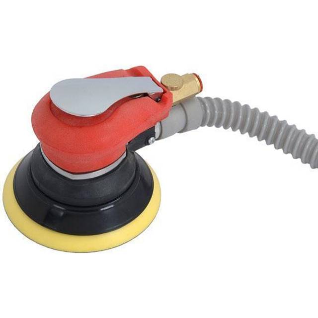 Neilsen CT1912 Air Radom Orbital Sander (vacuum Type)