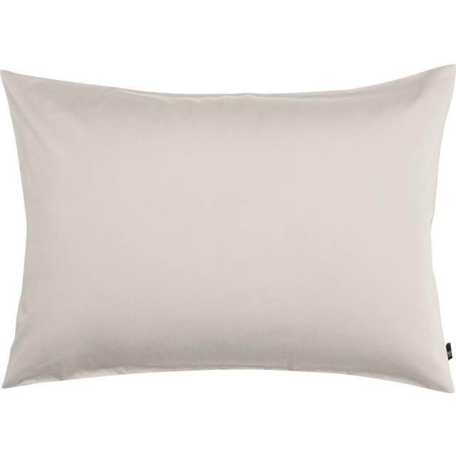 Örngott Harmoni Satin Elfenben 70x100 Höie