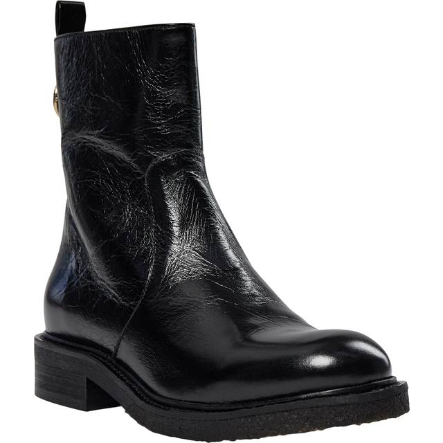 Billi Bi Støvle A7104 Dam Stl. 41 - Chelsea Boots Från Magasin - Sort (41)