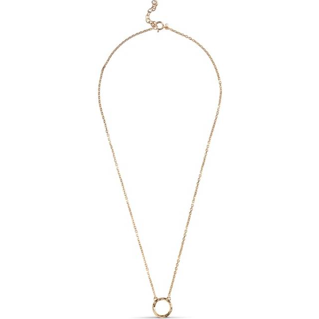 ENAMEL Copenhagen Treasure Necklace, Gold