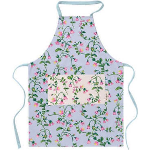 Cath Kidson Twin Flowers Easy Adjust Apron