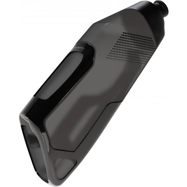 Trek Bottle - RSL Aero Water Bottle and Cage Black/Grey  One size Size