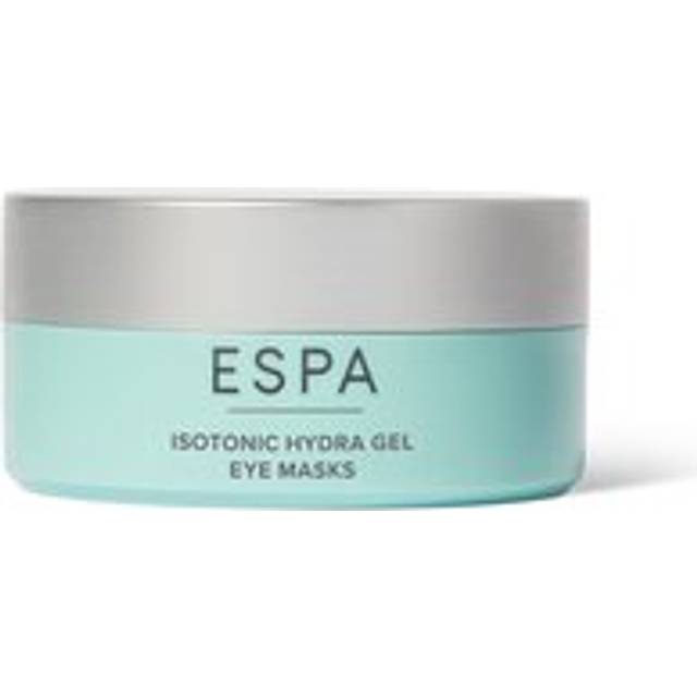Isotonic Hydra Gel Eye Masks