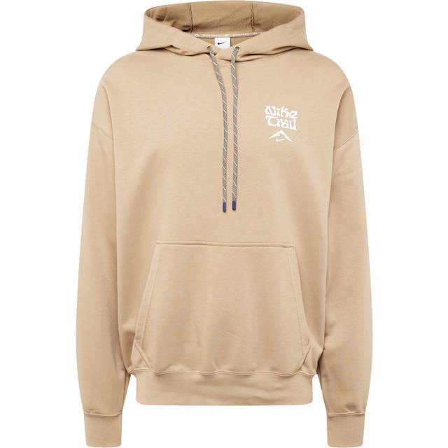 Nike Trail Dri-FIT Fleece Running Hooded Top - FA24