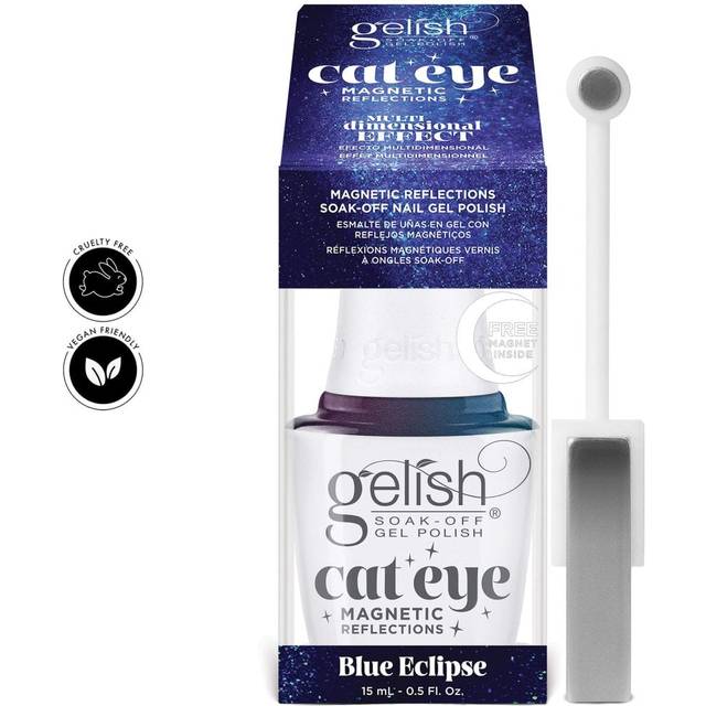 Gelish - Blue Eclipse - #1110550