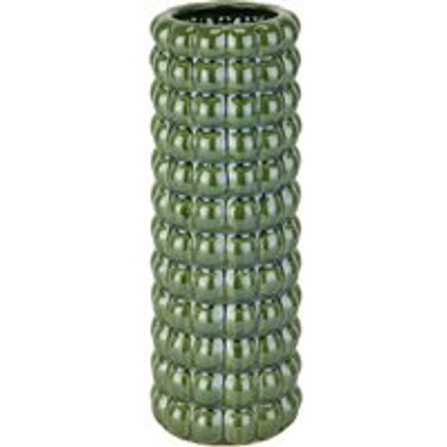 Seville Collection Olive Bubble Vase