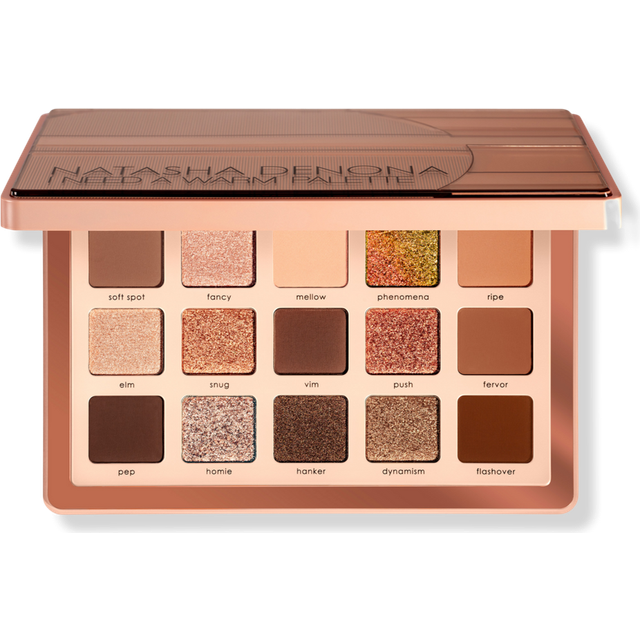 Natasha Denona I Need A Warm Eyeshadow Palette