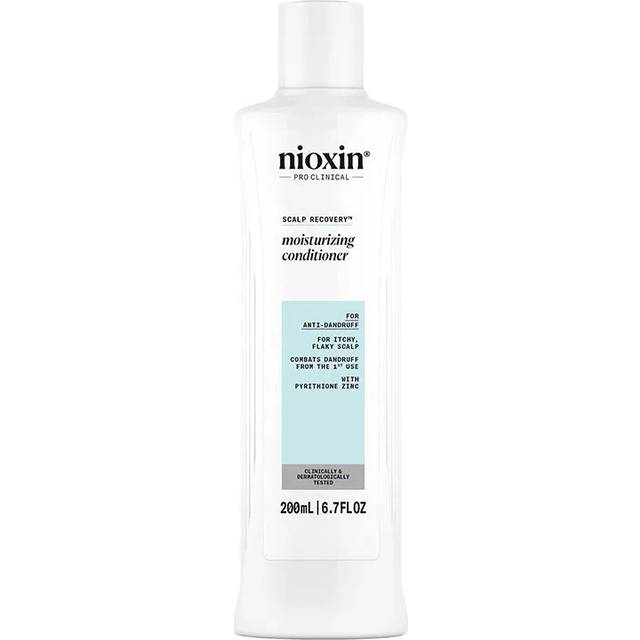 Scalp Recovery Moisturizing Conditioner 200 ml