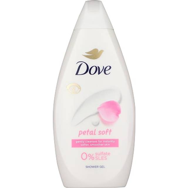 Dove Shower gel havremælk 450ml