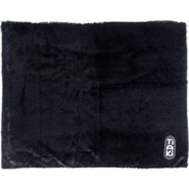 TIAKI värmematta utan el - L: L 60 x B 75 cm - Svart