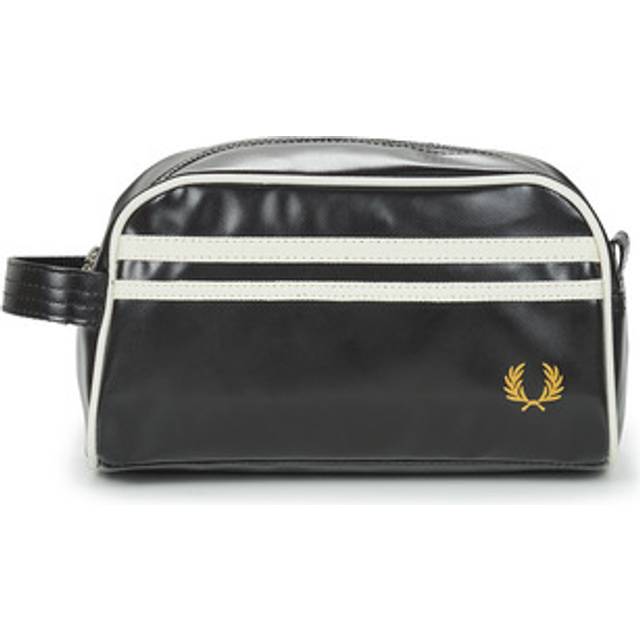 Laurel Wreath Toiletry bag