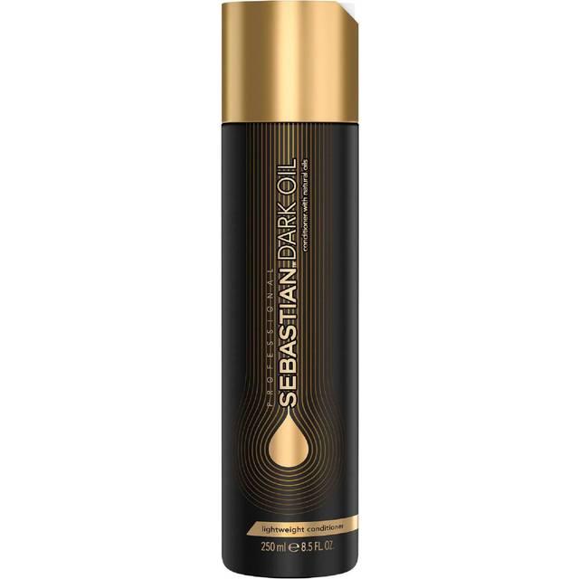 Conditioner Sebastian Dark Oil Lightweight (250 ml)