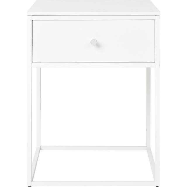 House Nordic Vita 1 Sengebord 40x40cm