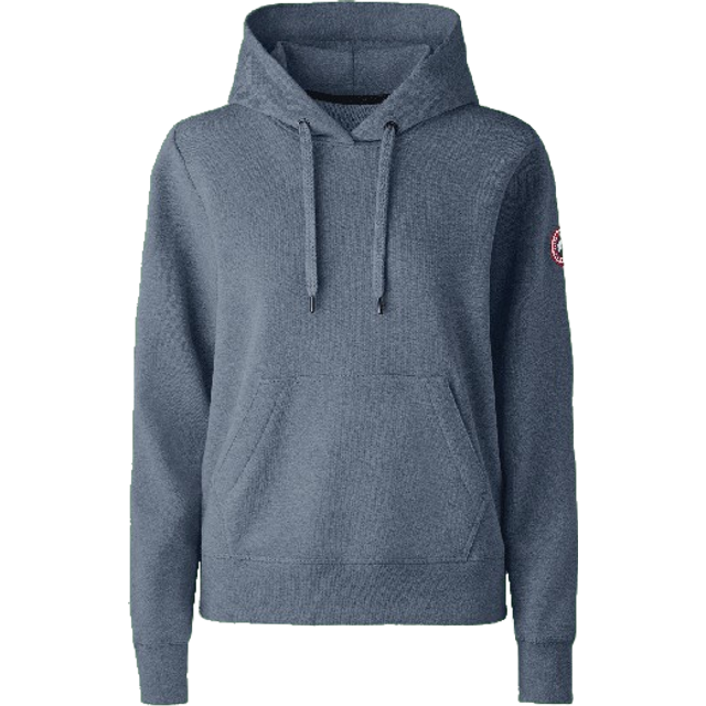 Canada Goose Huron Hoodie - Blue - S