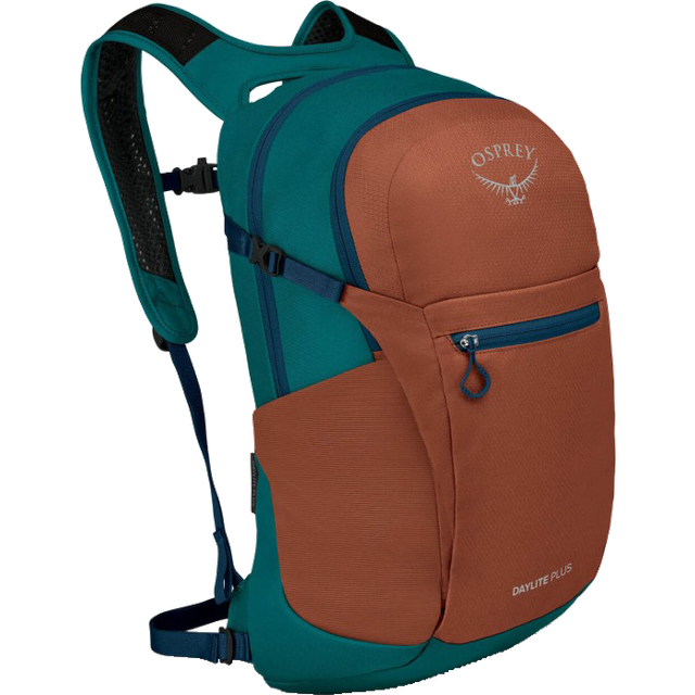 Osprey Daylite Plus Ryggsäck Tan Concrete, 585g, 20L