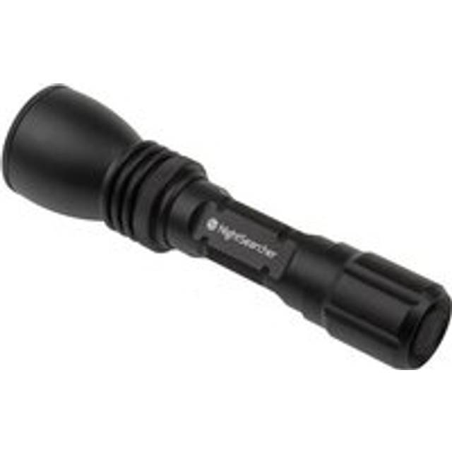 Nightsearcher UV365 Rechargeable UV Ledinspection Torch