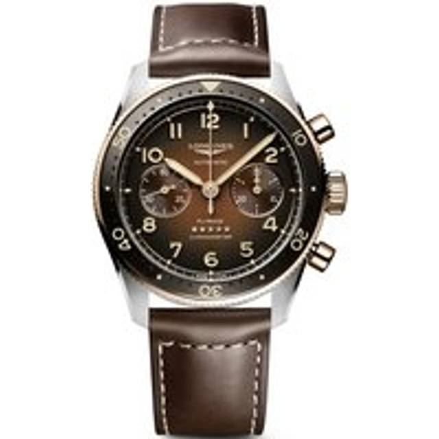 Longines Spirit Flyback 42mm Automatic Men’s Watch
