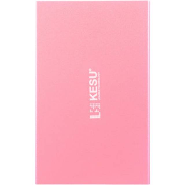 External Hard Drive 160G 500G 1TB 2TB Storage USB3.0 HDD Earthquake-proof and Fall-proof Mobile Hard Disk Xbox PS4 TV Box Pink USB 3.0