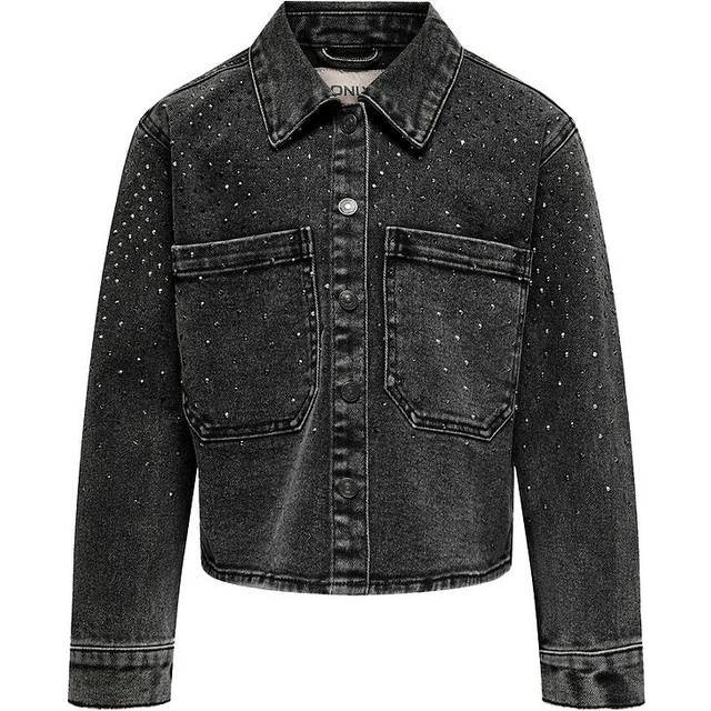 Kogcassie Denim Shirt