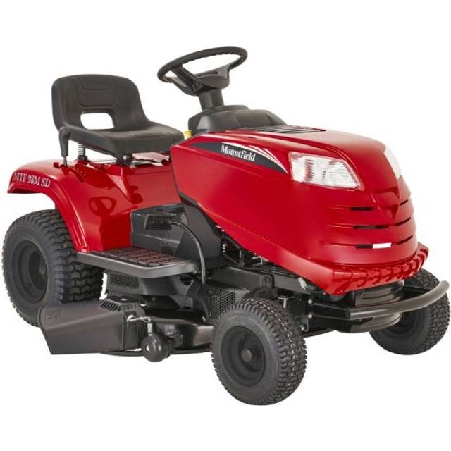 Mountfield MTF 98M SD Side-Discharge Petrol Ride-On Lawnmower and Tractor 2T0515403/CAS