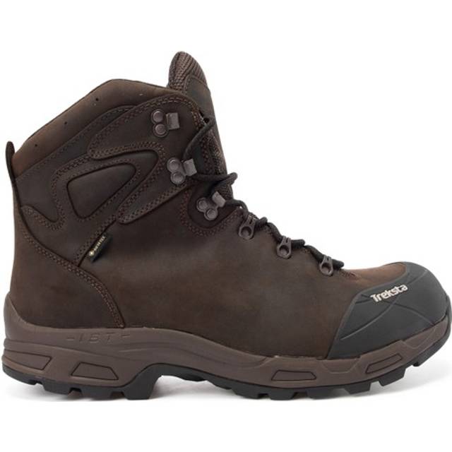 Treksta X-Mount GTX, Brun, 38 (38)