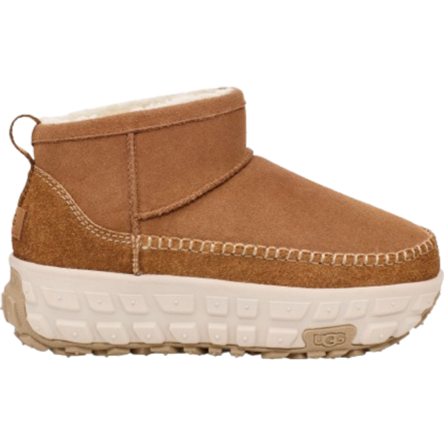 Sneakers UGG W Venture Daze Ultra Mini Chestnut EUR 43