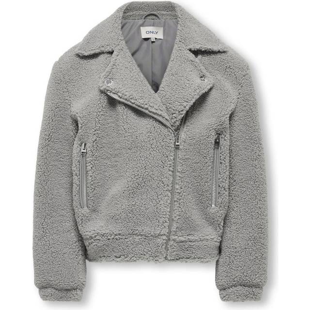 Kogrio Biker Jacket