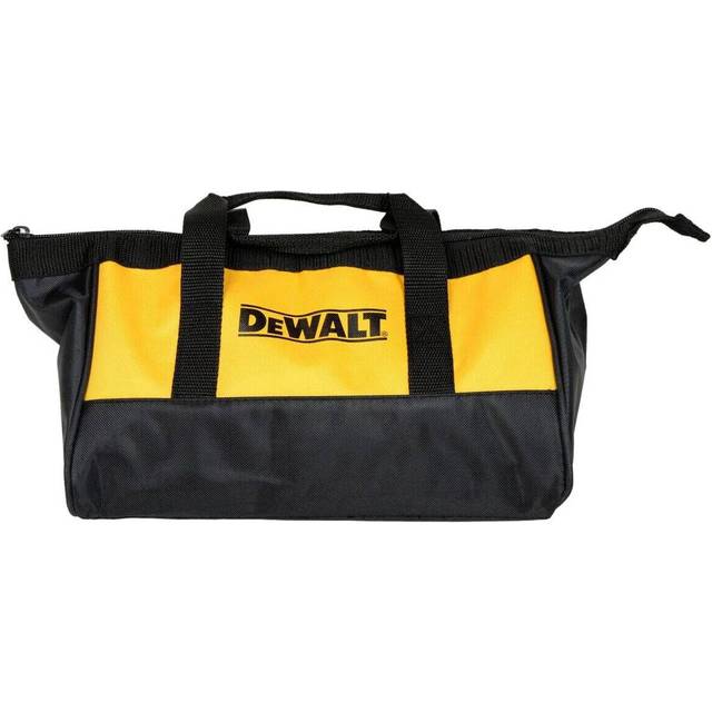 Dewalt 629053-00 medium heavy duty 15″ contractor tool bag