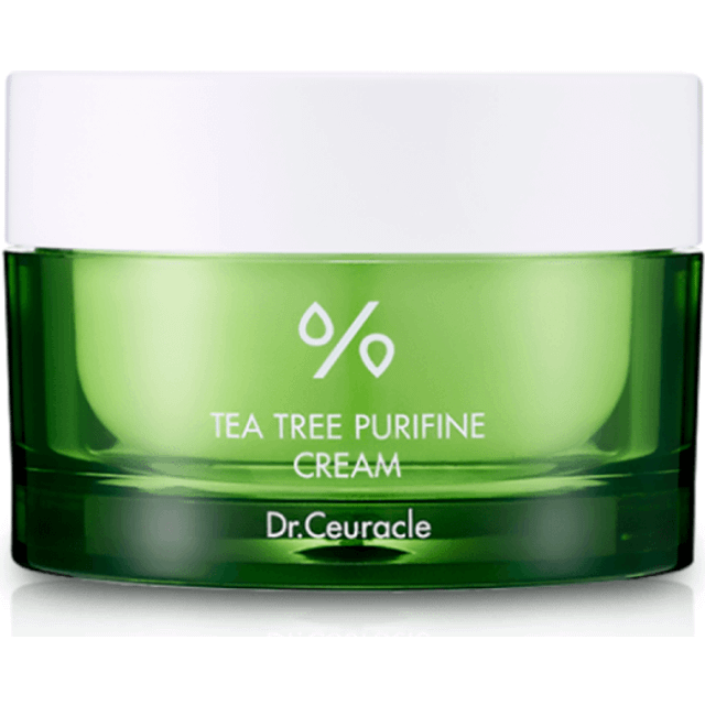 Dr. Ceuracle Tea Tree Purifine Cream 50 g