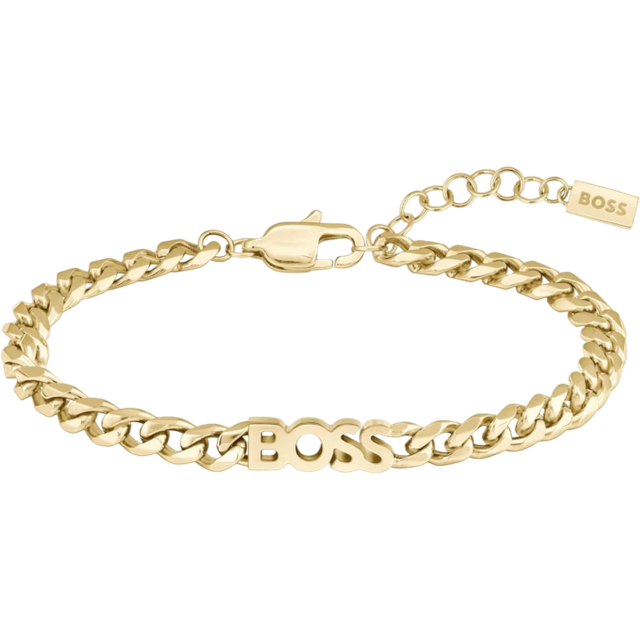 Boss Armband 1580593 - gold